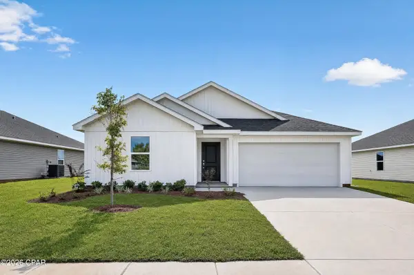 3865 Wall Street #HS 127, Panama City, FL 32404