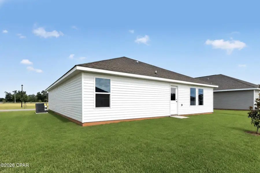 3865 Wall Street #HS 127, Panama City, FL 32404 - #2