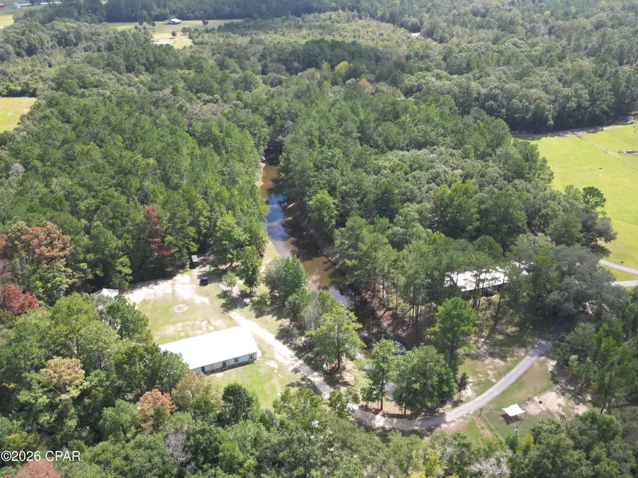 0000 Corbin Lane, Bonifay, FL 32425 - #2
