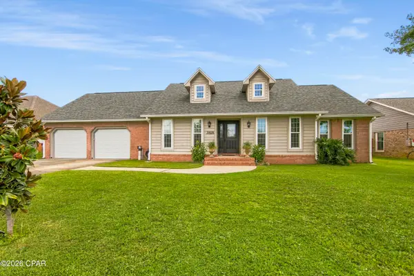 2818 Woodmere Drive, Panama City, FL 32405