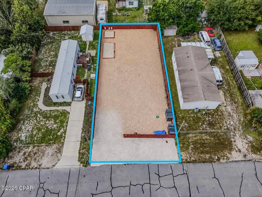 129 N San Souci Boulevard, Panama City Beach, FL 32413 - #2