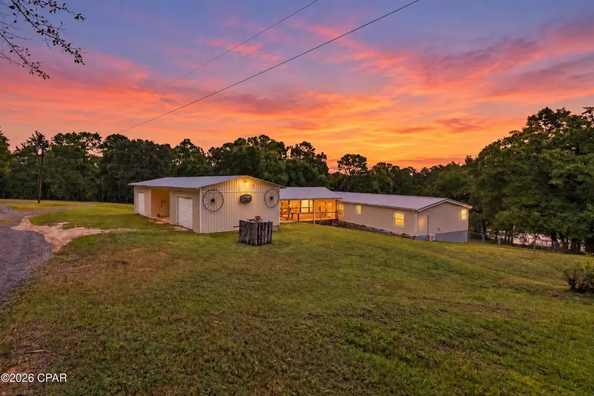 2584 Roche Road, Chipley, FL 32428 - #1