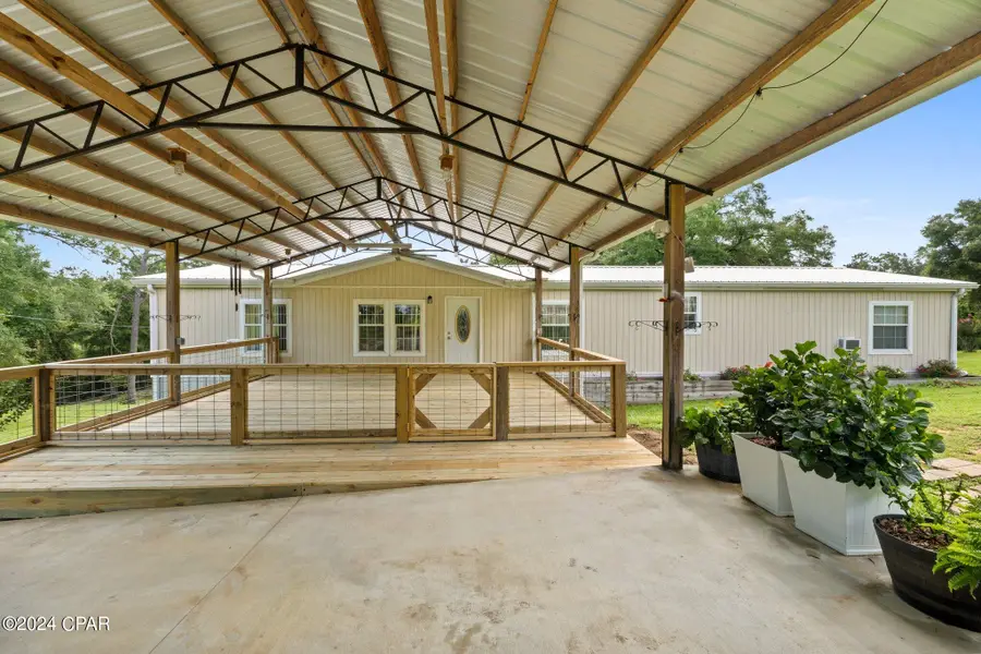 2584 Roche Road, Chipley, FL 32428 - #3