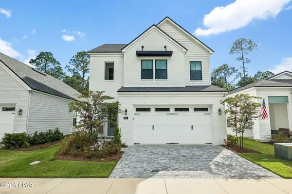 251 Breakwater Boulevard, Panama City Beach, FL 32413