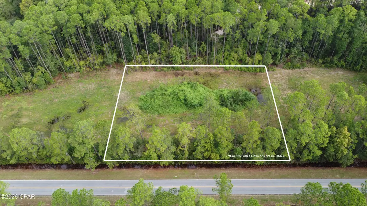 0 Shadow Lane #LOT 10, Freeport, FL 32439 - #1