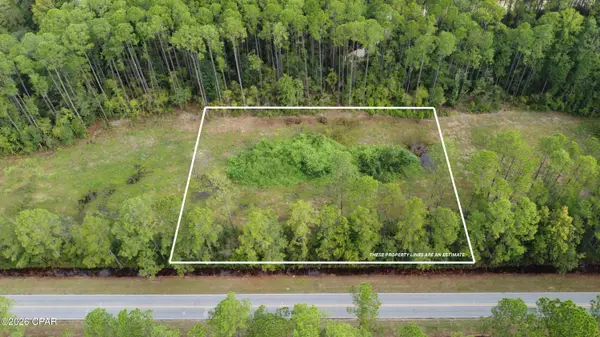 0 Shadow Lane #LOT 10, Freeport, FL 32439
