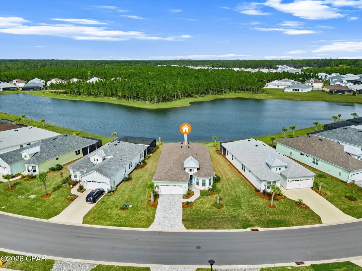 9421 Escape Avenue, Panama City Beach, FL 32413 - #1