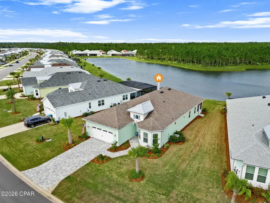 9421 Escape Avenue, Panama City Beach, FL 32413 - #3