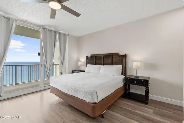 10901 Front Beach Road #1909, Panama City Beach, FL 32407