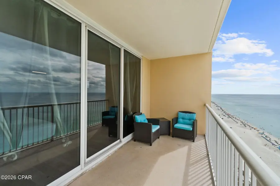 10901 Front Beach Road #1909, Panama City Beach, FL 32407 - #2