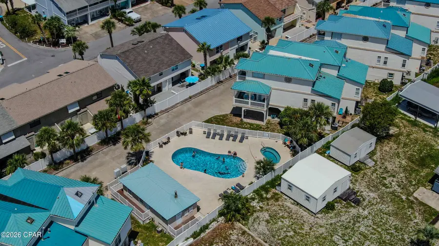 17878 Front Beach Road #F1, Panama City Beach, FL 32413 - #3
