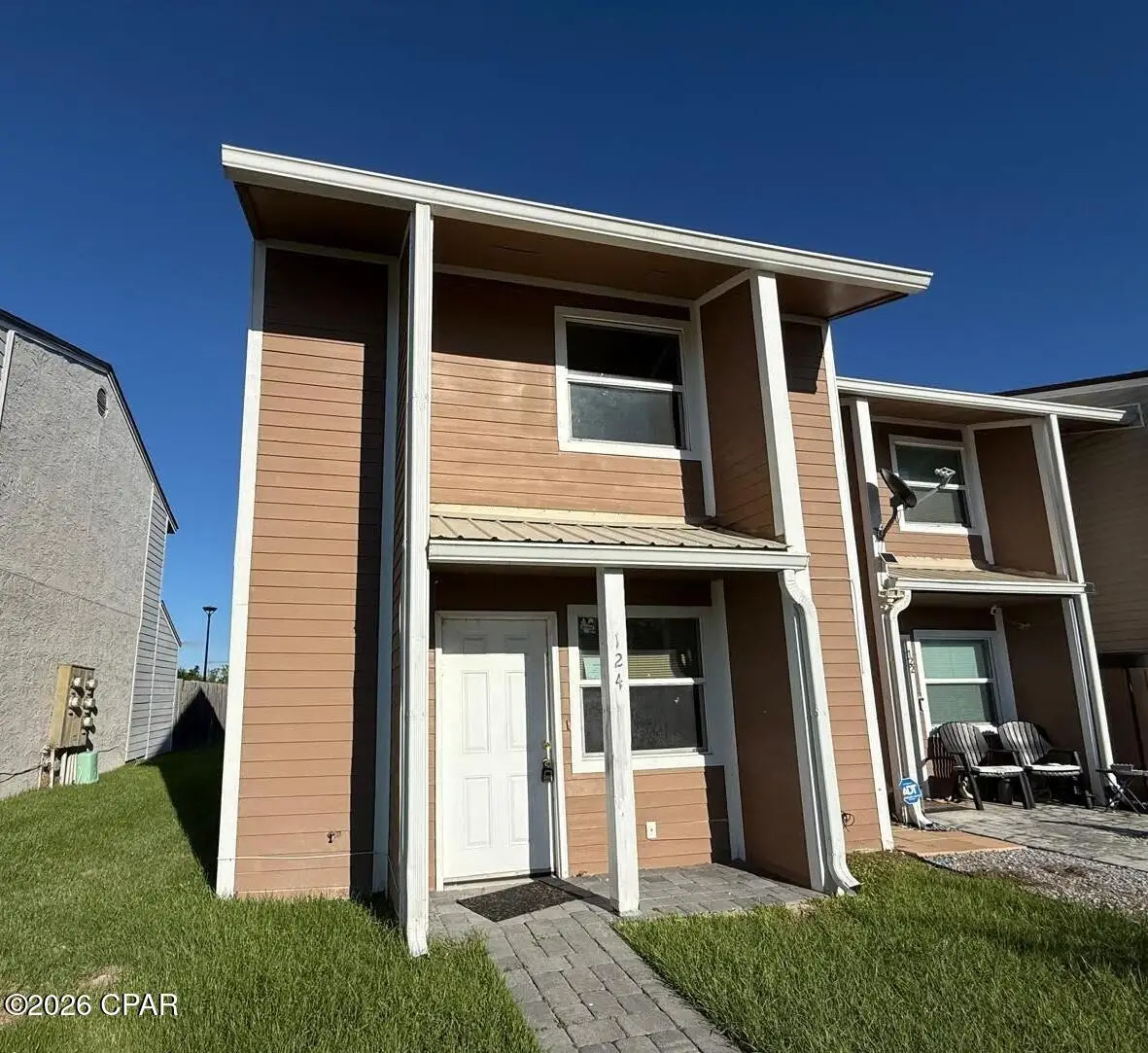 124 Cheri Lane, Panama City, FL 32404 - #1