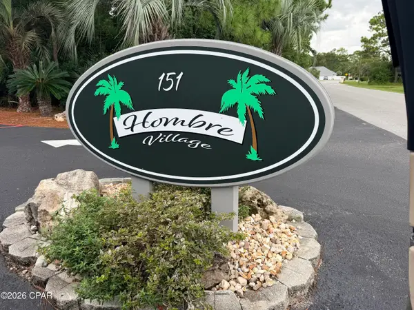 151 Coyote Pass #9, Panama City Beach, FL 32407