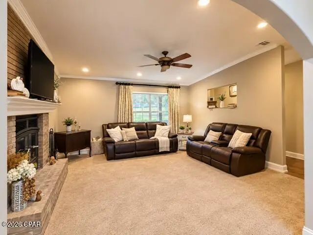 4662 The Oaks Drive, Marianna, FL 32446 - #2