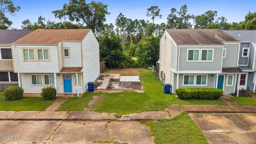 563 Palermo Road, Panama City, FL 32405 - #2