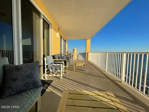17643 Front Beach Road #1701, Panama City Beach, FL 32413
