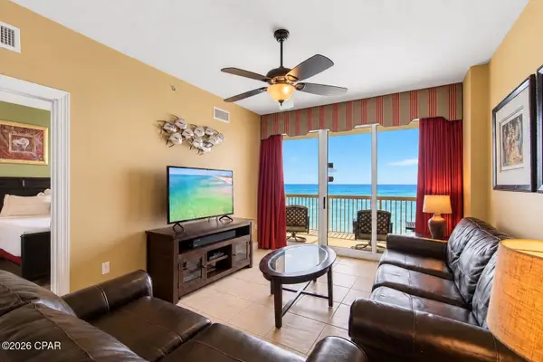 14825 Front Beach Road #2102, Panama City, FL 32413