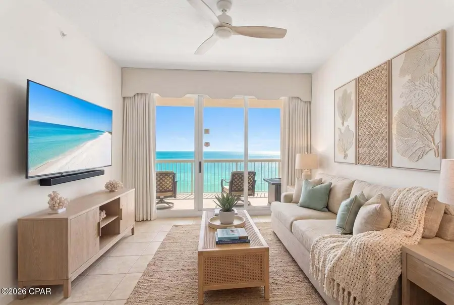 14825 Front Beach Road #2102, Panama City, FL 32413 - #3