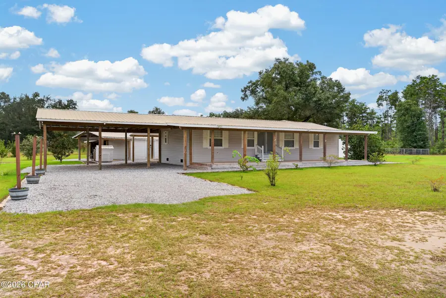2436 Greenhead Road, Chipley, FL 32428 - #2