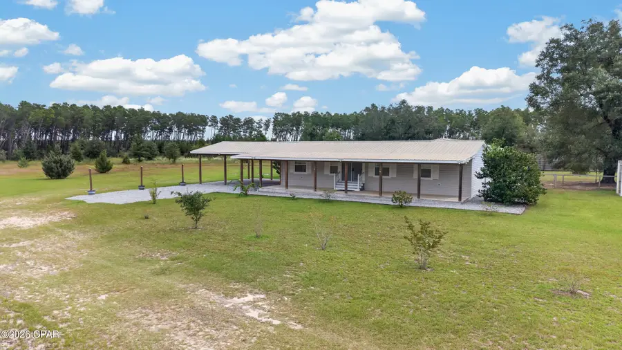 2436 Greenhead Road, Chipley, FL 32428 - #3