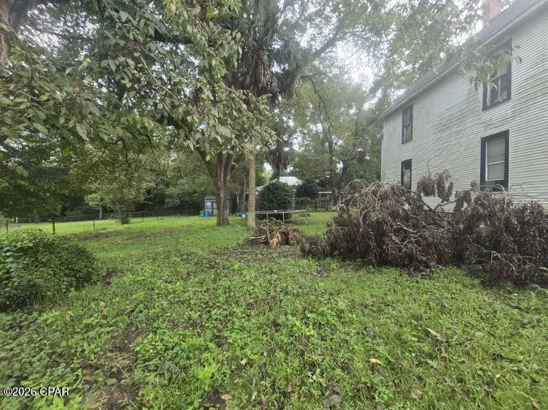 302 E Nebraska Avenue, Bonifay, FL 32425 - #1