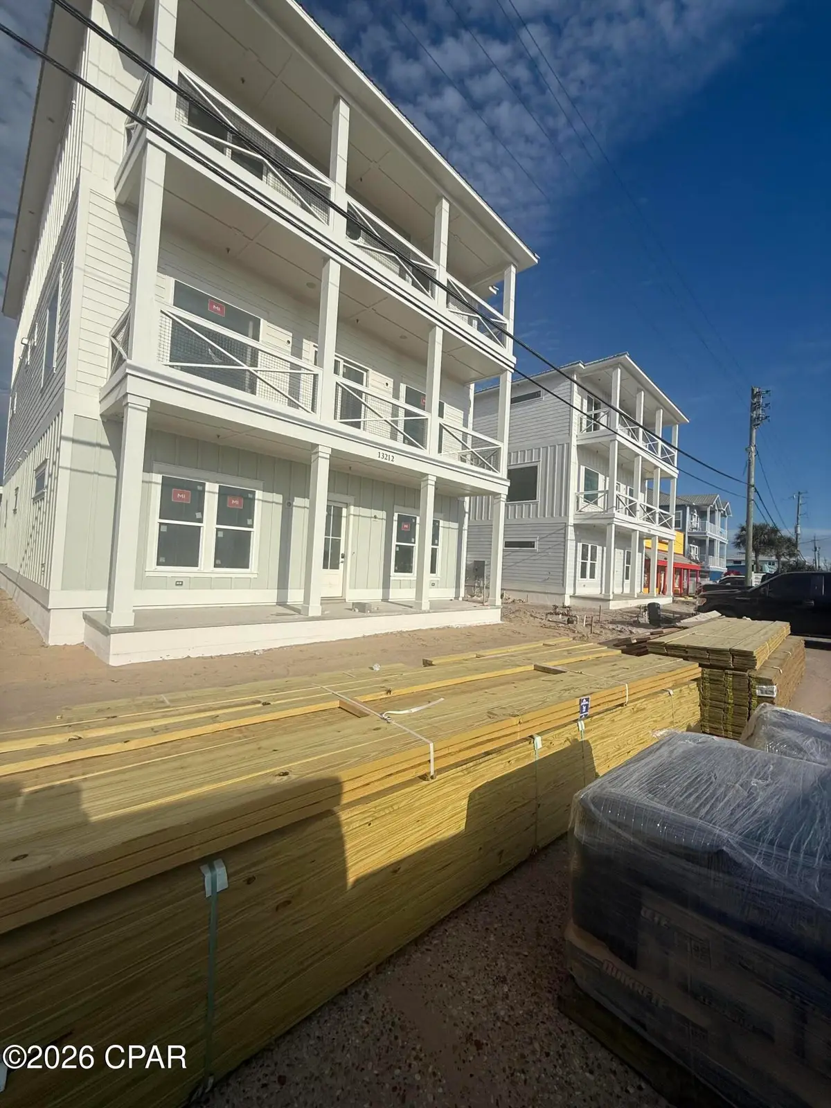 13212 Front Beach Road, Panama City Beach, FL 32407 - #1
