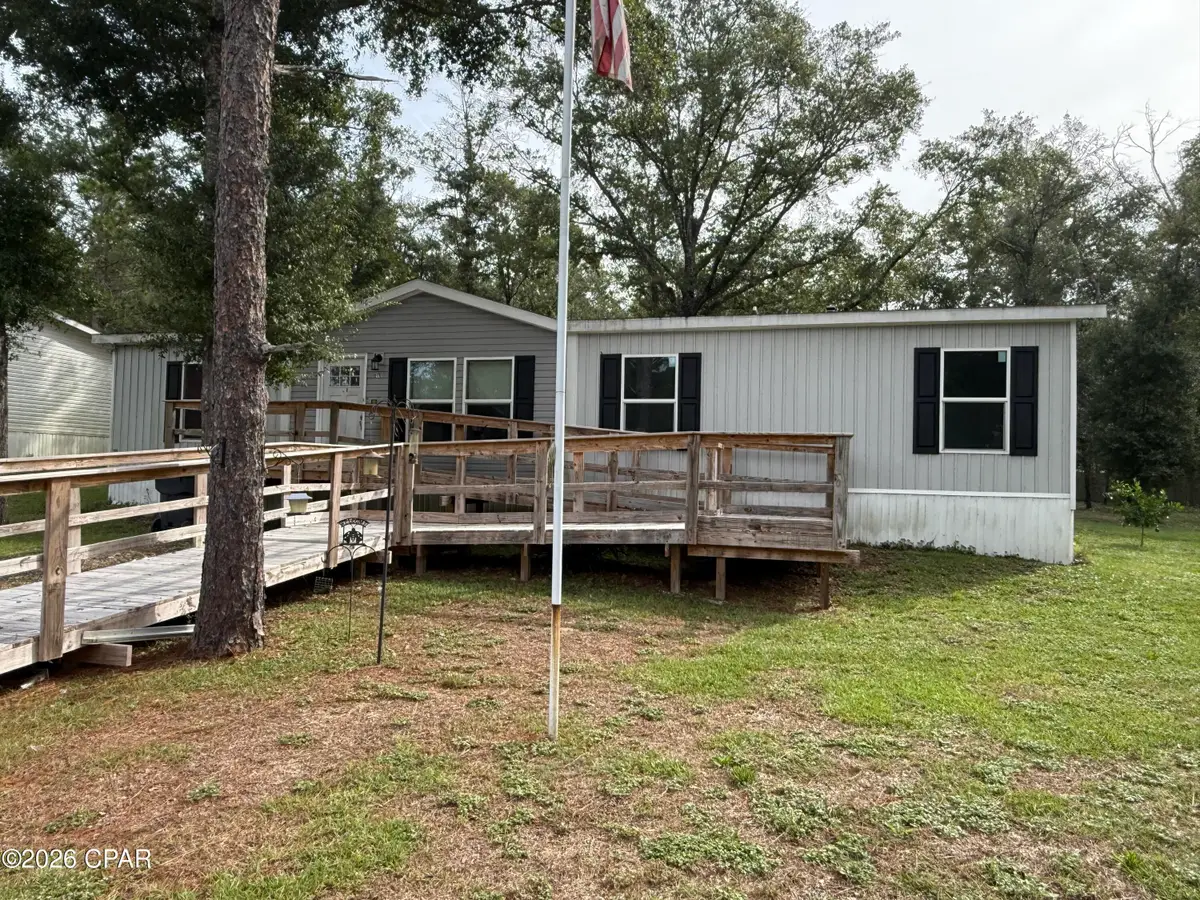 214 Bass Haven Drive, Defuniak Springs, FL 32433 - #1