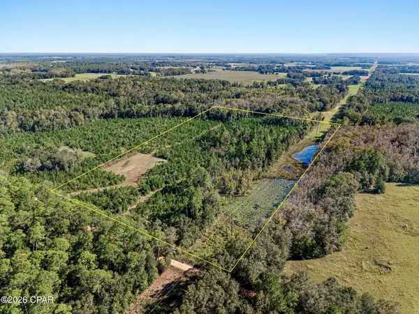 XXX Birch Road, Graceville, FL 32440