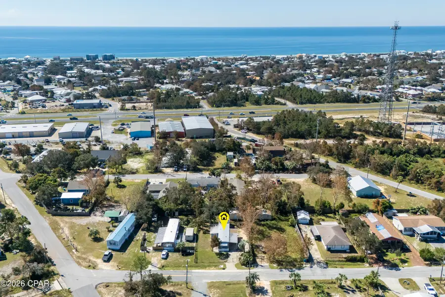 20417 Spires Street, Panama City Beach, FL 32413 - #3