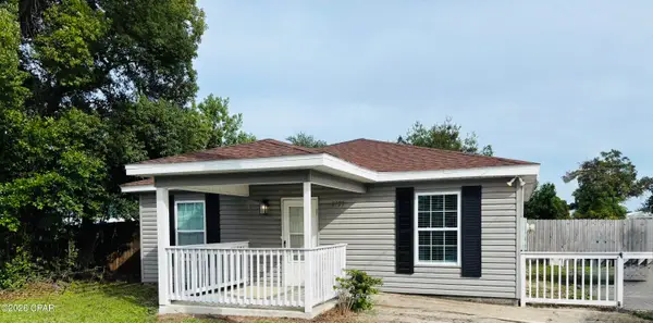 6123 Cherry Street, Panama City, FL 32404