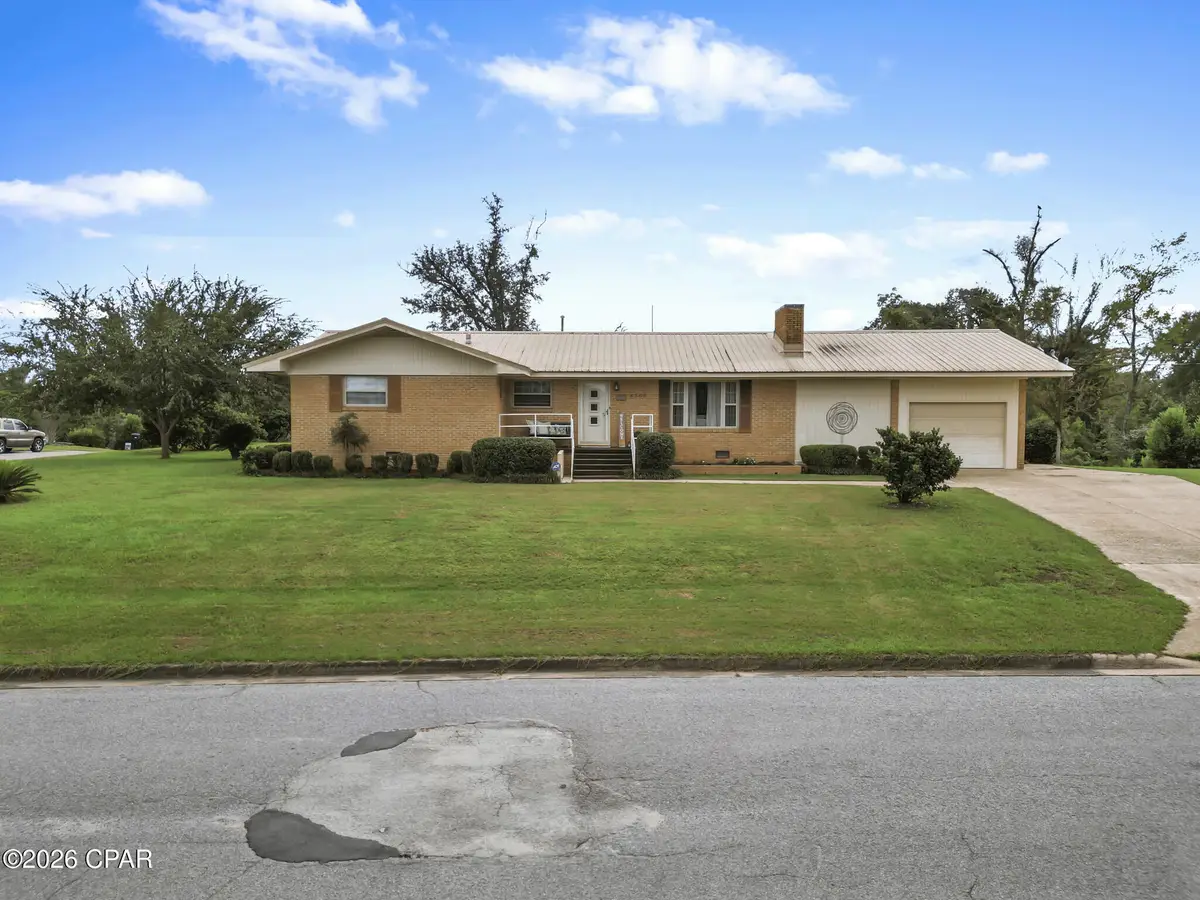 4505 Davis Street, Marianna, FL 32446 - #1