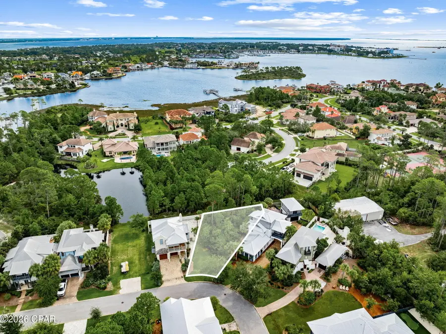 5309 Hopetown Lane, Panama City Beach, FL 32408 - #2