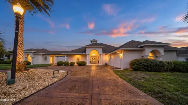 101 Tierra Verde Trail, Panama City Beach, FL 32407