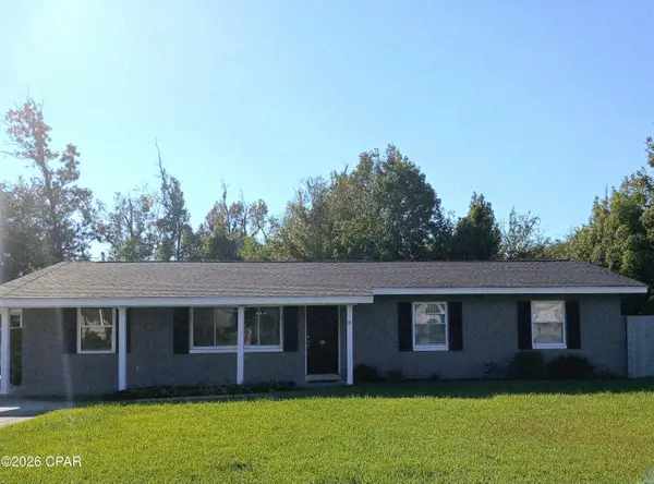 508 Minnesota Avenue, Lynn Haven, FL 32444
