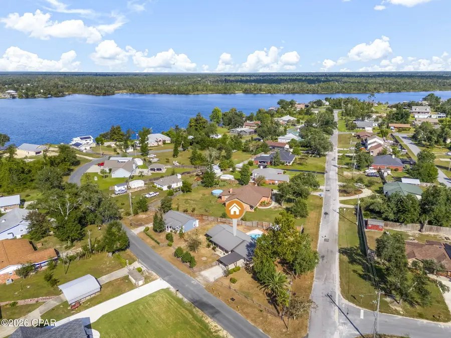 4806 High Point Drive, Panama City, FL 32404 - #3