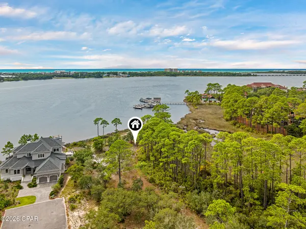 1103 E Water Oak Bend, Panama City Beach, FL 32413