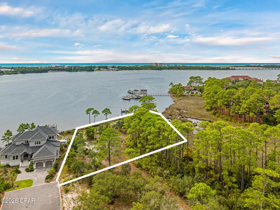 1103 E Water Oak Bend, Panama City Beach, FL 32413 - #2