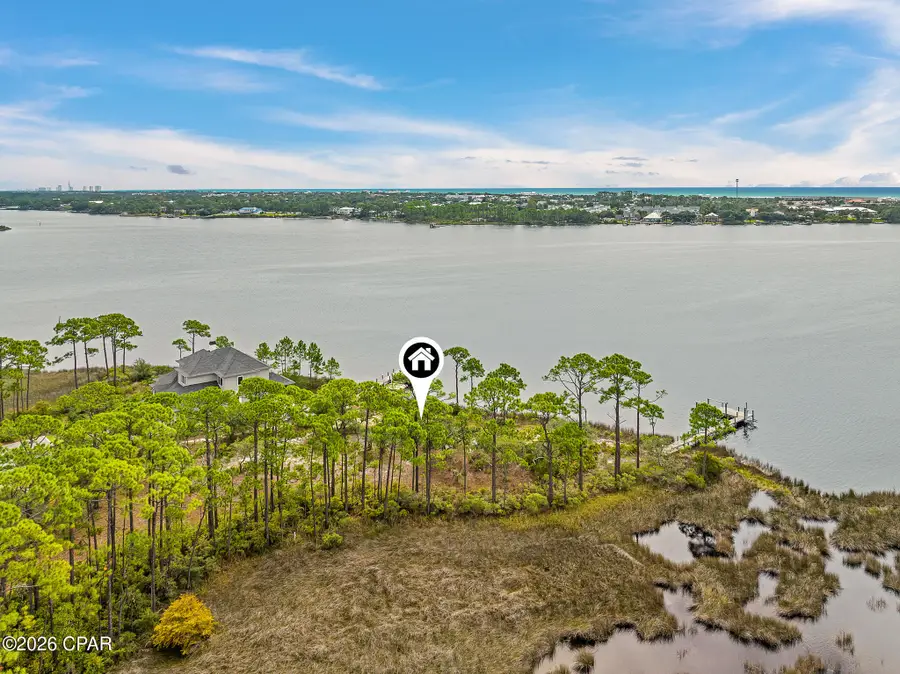 1103 E Water Oak Bend, Panama City Beach, FL 32413 - #3