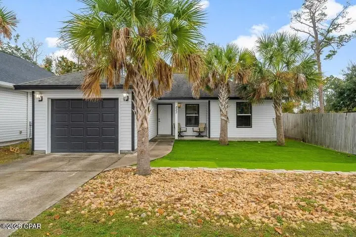 223 Woodlawn Court, Panama City Beach, FL 32407 - #1