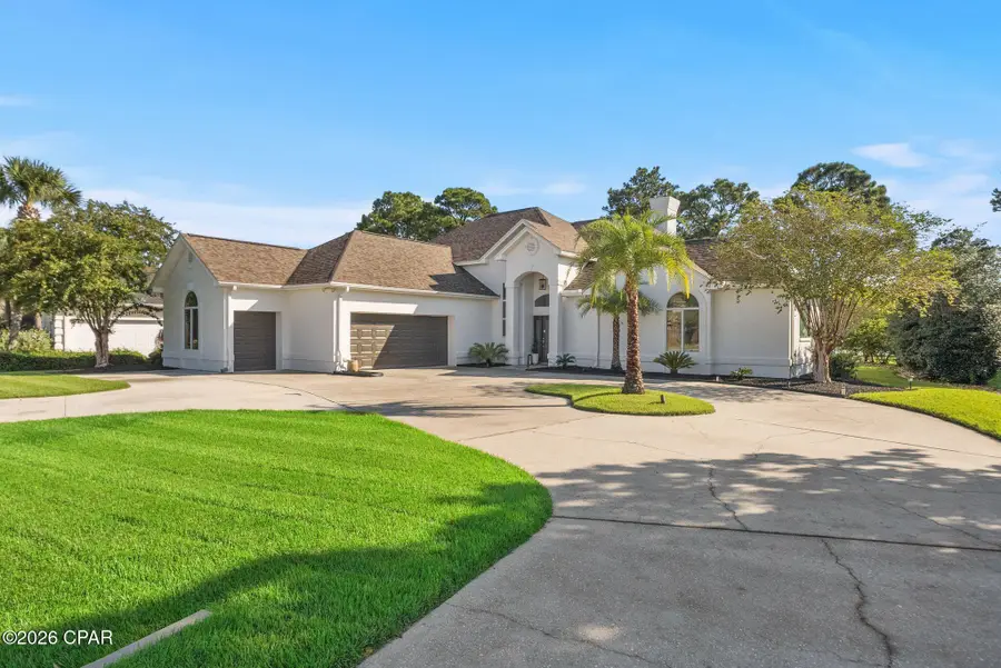 110 Grand Heron Drive, Panama City Beach, FL 32407 - #2