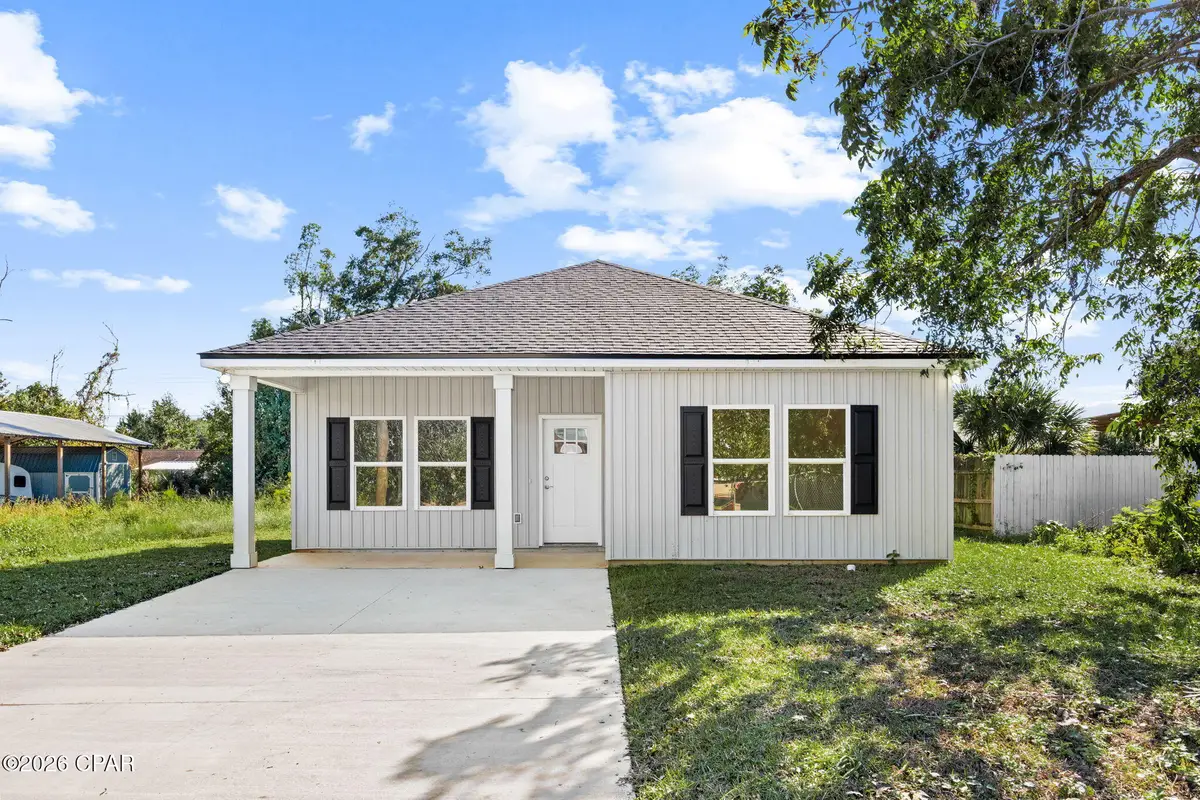 3024 Selma Avenue, Panama City, FL 32405 - #1