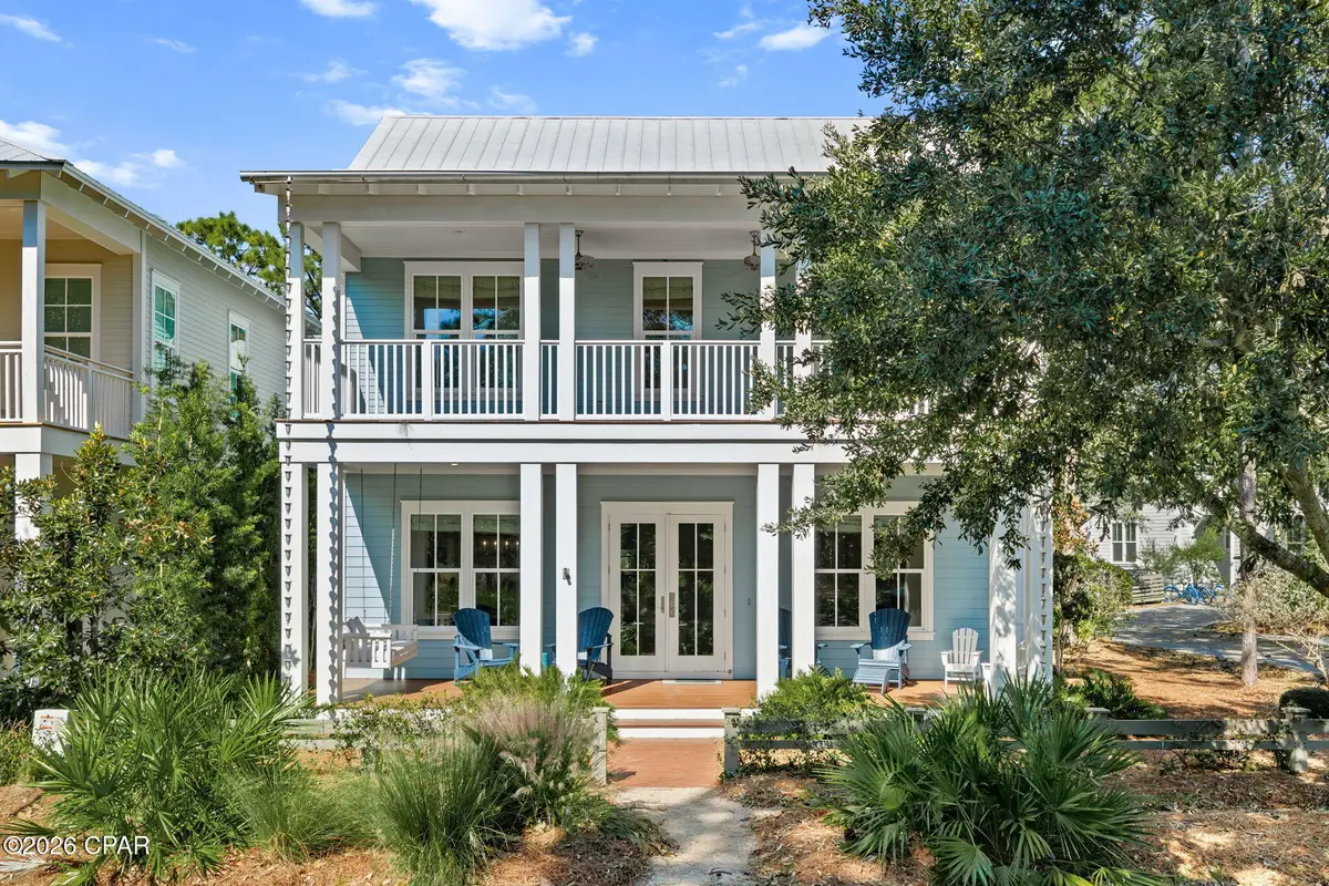 231 Wisteria Way, Santa Rosa Beach, FL 32459 - #1