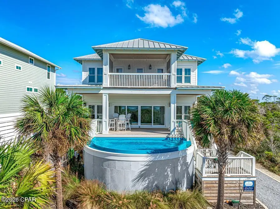 224 Haven Road, Cape San Blas, FL 32456 - #2