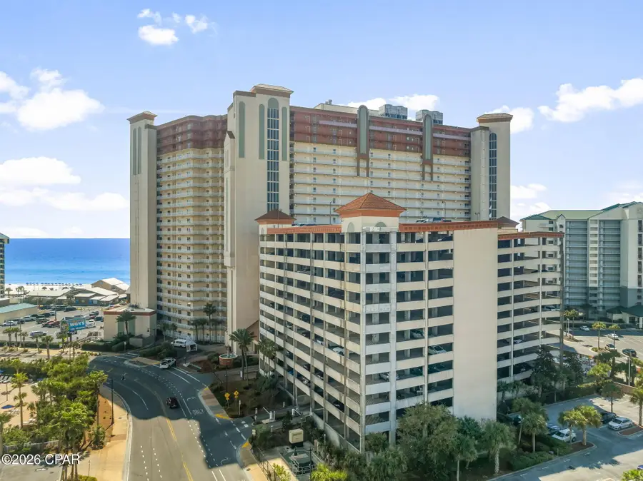 9900 S Thomas Drive #1806, Panama City Beach, FL 32408 - #3