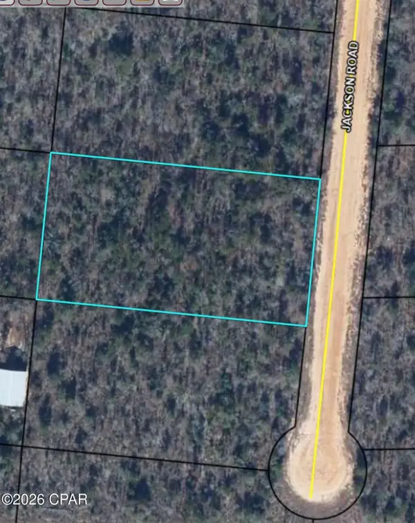 00 Jackson Rd Road #2, Marianna, FL 32448