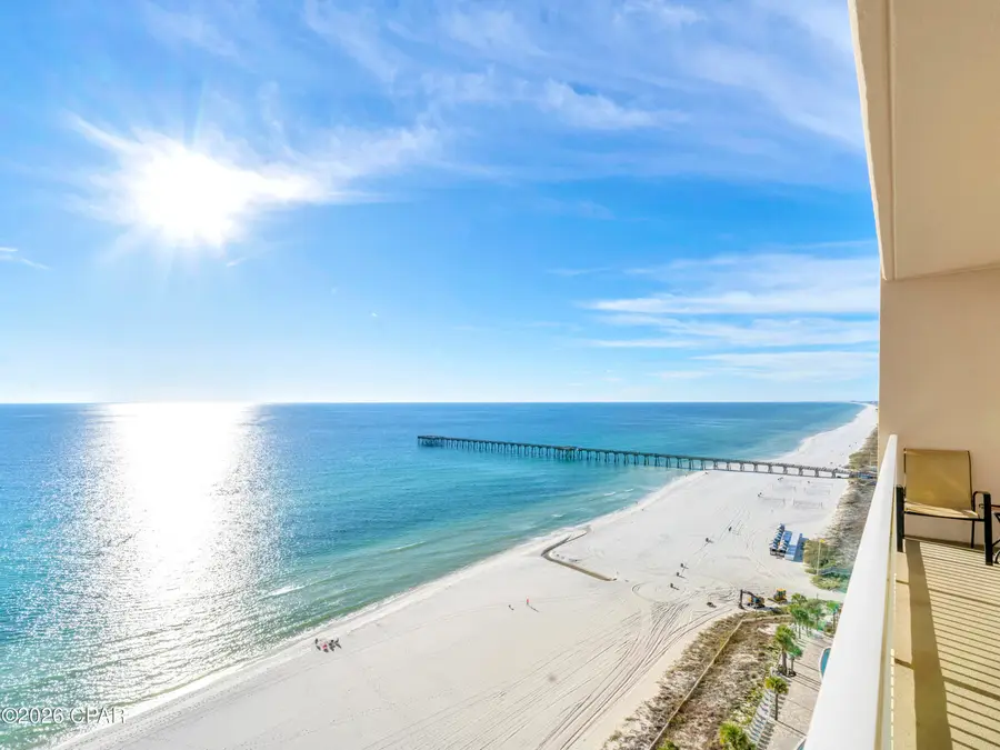 15817 Front Beach Road #1-1805, Panama City Beach, FL 32413 - #3