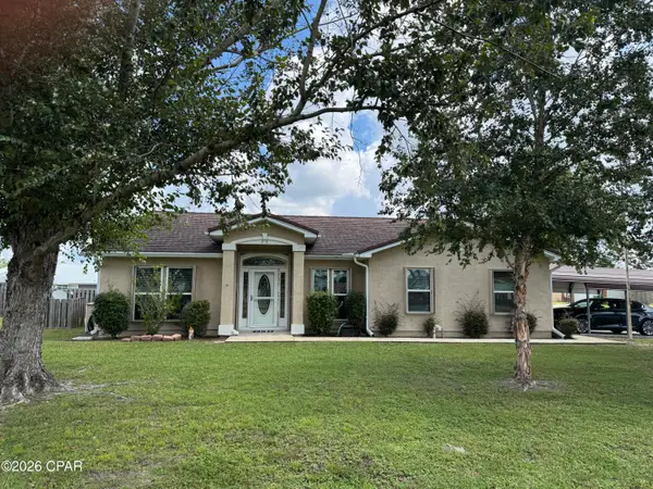 175 Byrd Drive, Panama City, FL 32404