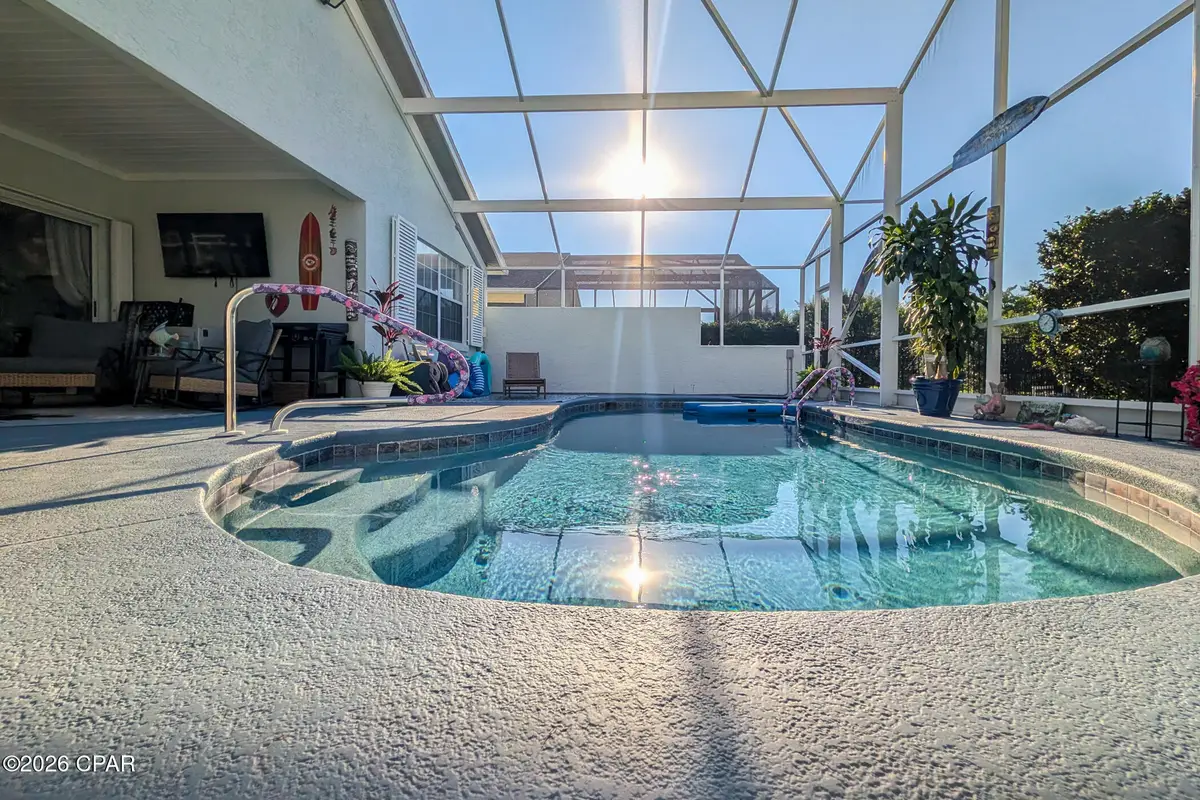 258 S Glades Trail, Panama City Beach, FL 32407 - #1