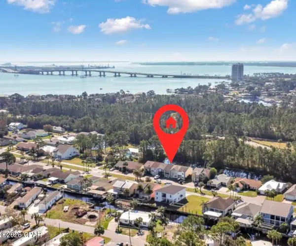 6585 Harbour Boulevard, Panama City Beach, FL 32407