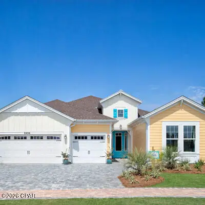 9478 Carnival Lane, Panama City Beach, FL 32413